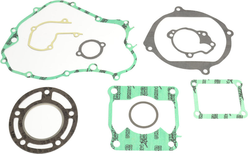 Athena Complete Gasket Kit - P400485850124 Yamaha YZ 125 1983-1985