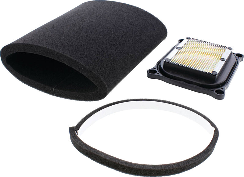 All Balls Air Filter Kit - 48-1082 Yamaha Wolverine 2018-2025