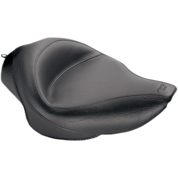 MUSTANG 0804-0301 76148 Wide Vintage Solo Seat - XL '04+