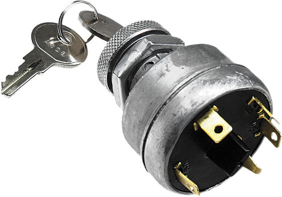 Sp1 Manual Ignition Switch S-D - 01-118-25 Ski-Doo Snowmobiles 1990-1994
