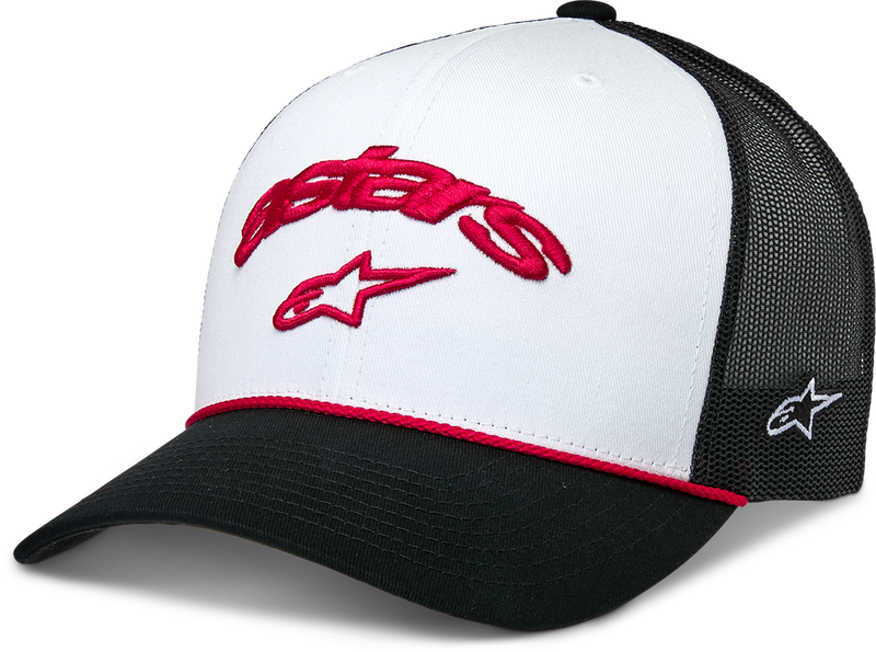 Alpinestars Agree Trucker Hat