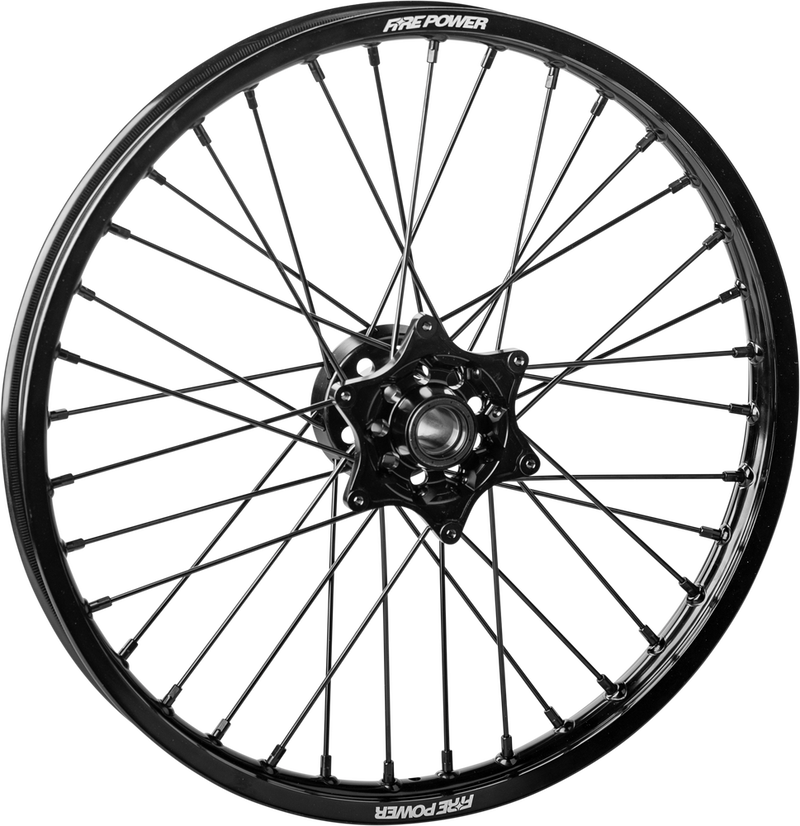 Fire Power 568-7511-0000 568-7511-0000 1.60 X 21" FRONT KTM/GAS/HUS