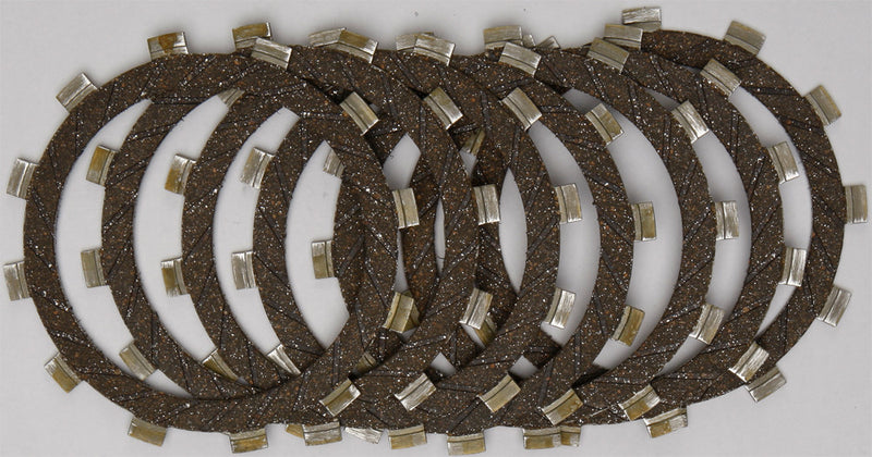 EBC Redline Clutch Kit - CK4469 Kawasaki Dirt Bikes 1997-2007