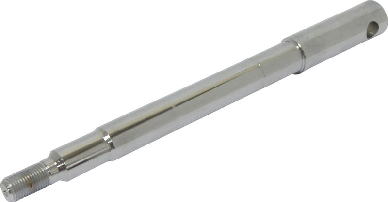 Harddrive Front Axle Only XL - 68-608 For Harley Sportster 1988-1999