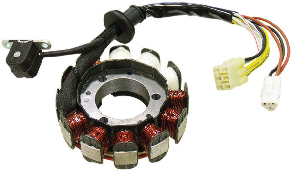 Sp1 44-10976 SM-01354 STATOR ASSEMBLY