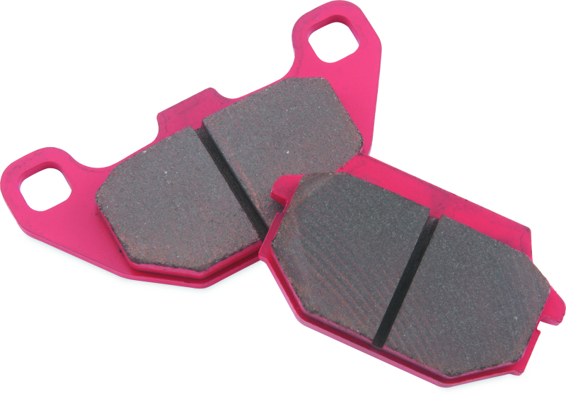 BikeMaster 961449 Kymco Sintered Brake Pads - Photo - Primary