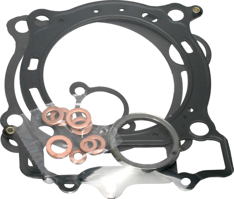 Cometic TOP END Gasket Kit - C3066 Yamaha ATVs 2004-2008