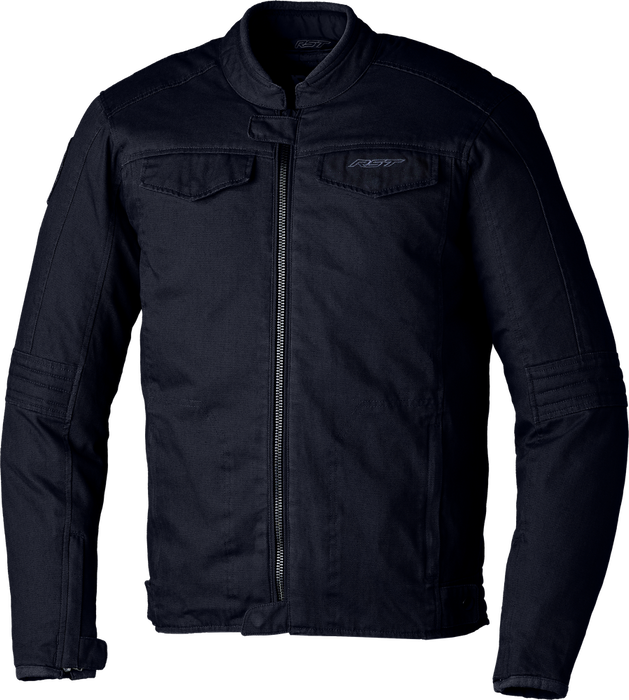 Rst 556-3158050 103158BLK-50 IOM TT CROSBY 2 CE JACKET BLACK TEXTILE 3XL