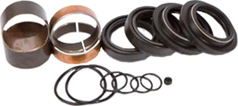 Pivot Works Seal Bushing Kit Forks - PWFFK-S18-008 Suzuki RM 85 2002-2021