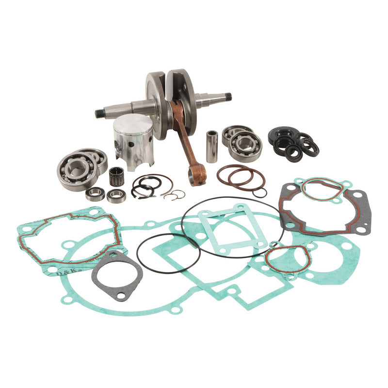 Vertex WR101003 Complete Engine Rebuild Kit - WR00003 KTM SX 50 2004-2008