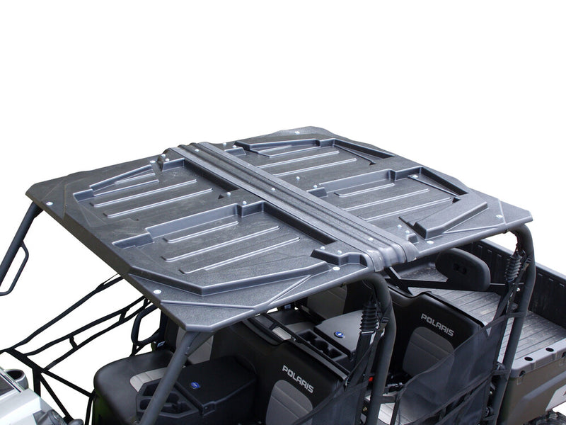 Open Trail UTV Molded Roof - V000095-50056T Polaris Ranger 2011-2013