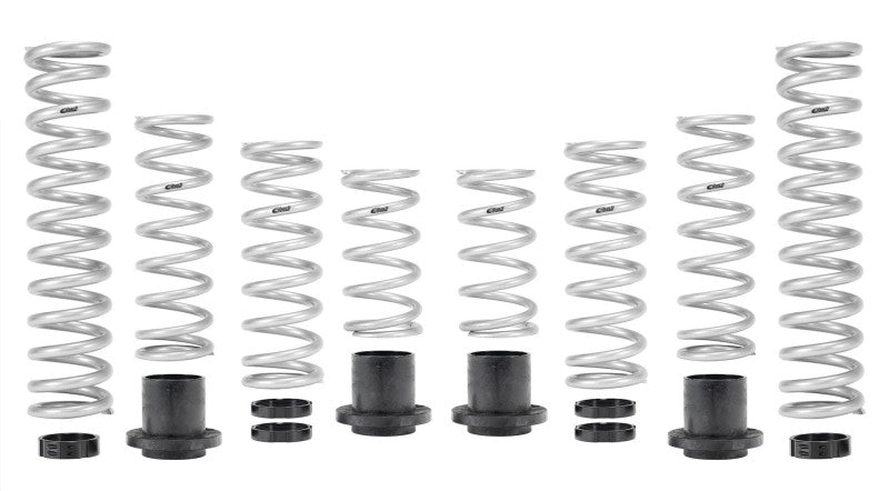 Eibach E85-209-020-03-22 Pro-utv 2020 Polaris RZR Pro XP (4 Seat Ultimate) Stage 3 Performance Springs - Photo - Primary