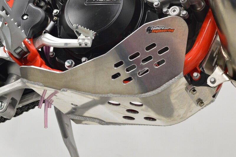 Enduro Engineering Skidplate - 24-4022 Beta Dirt Bikes 2022-2025