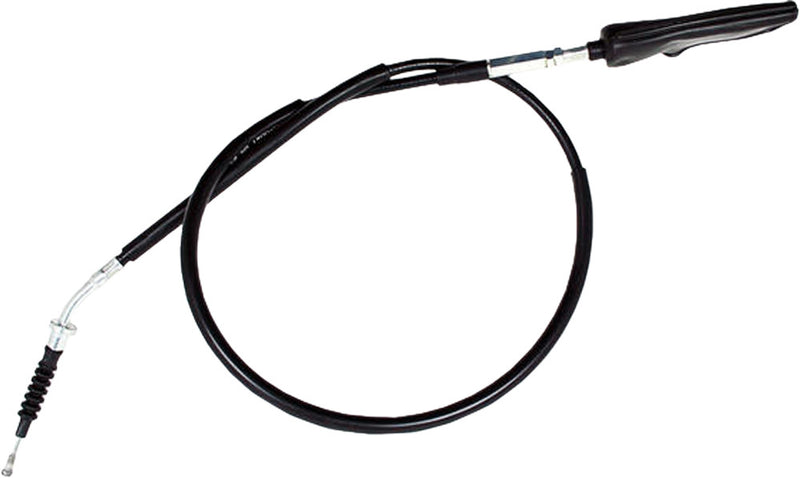 Motion Pro Black Vinyl Clutch Cable - 05-0041 Yamaha YZ 125 1983-1985