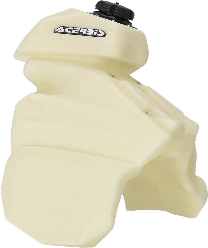 Acerbis 28956-70147 2895670147 FUEL TANK GAS NATURAL