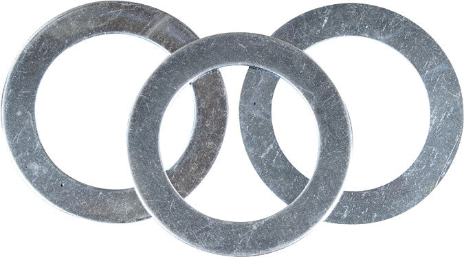 Comet 203849 203849A SPRING SHIMS 3/PK