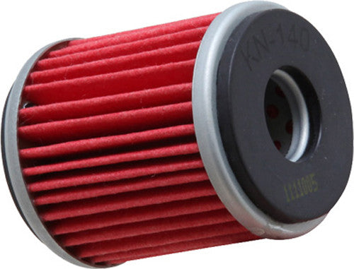 K & N OIL Filter - KN-140 Husaberg TE 125 2011-2013