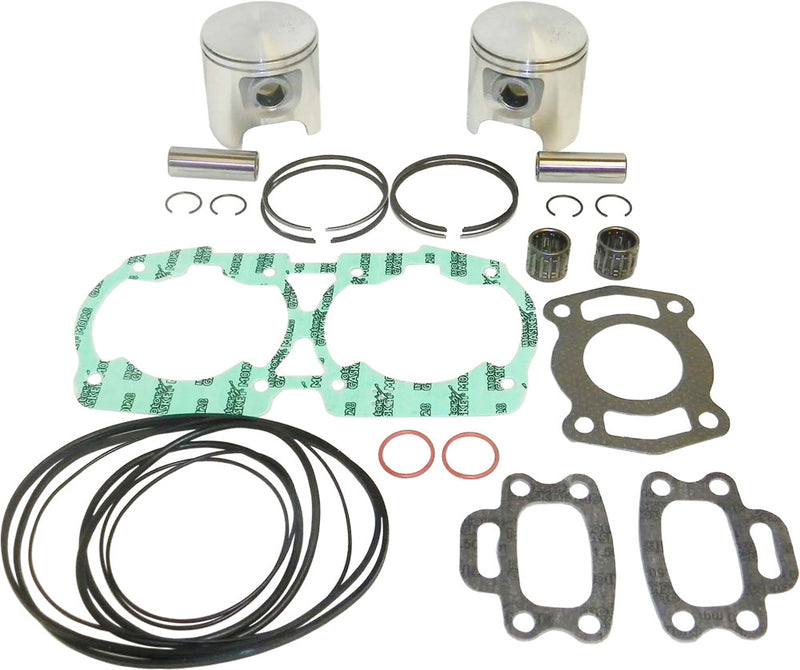 Wsm Complete TOP END Kit - 010-816-10 Sea-Doo Watercraft 1994