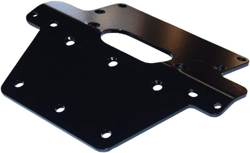 KFI Products Winch Mount - 100705 Honda ATVs 2007-2013