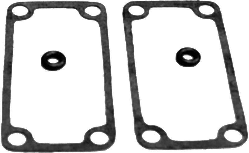 Vertex Exhaust Valve Gskt Kit Pntra 600 ZL600 + - 719102 Arctic Cat Snowmobiles 2001-2006