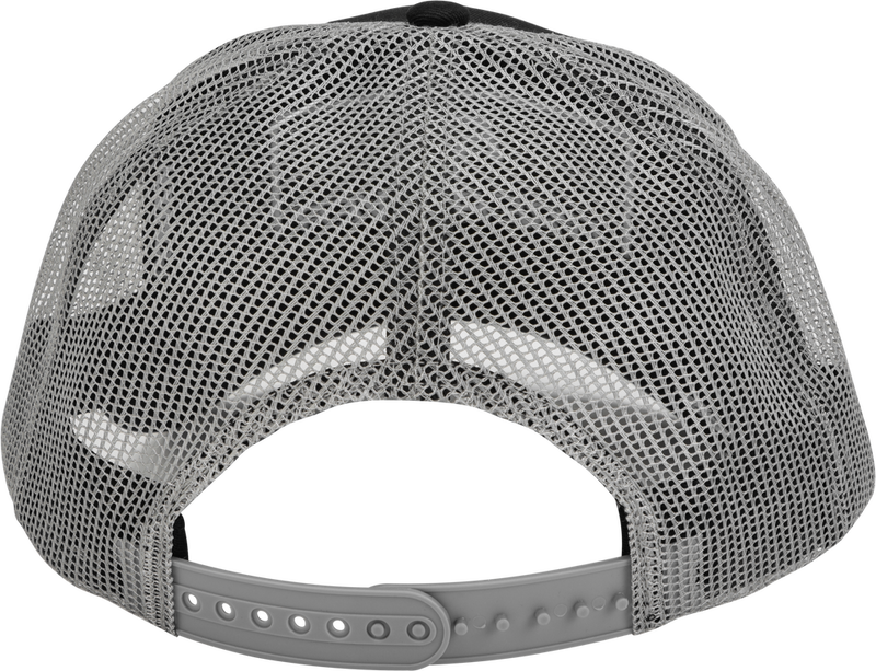 Fire Power Fire Power Curved Bill Hat