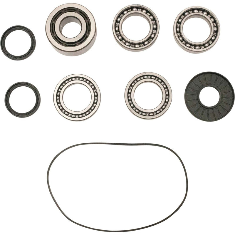All Balls Differential Kit Front - 25-2148 Polaris RZR 2017