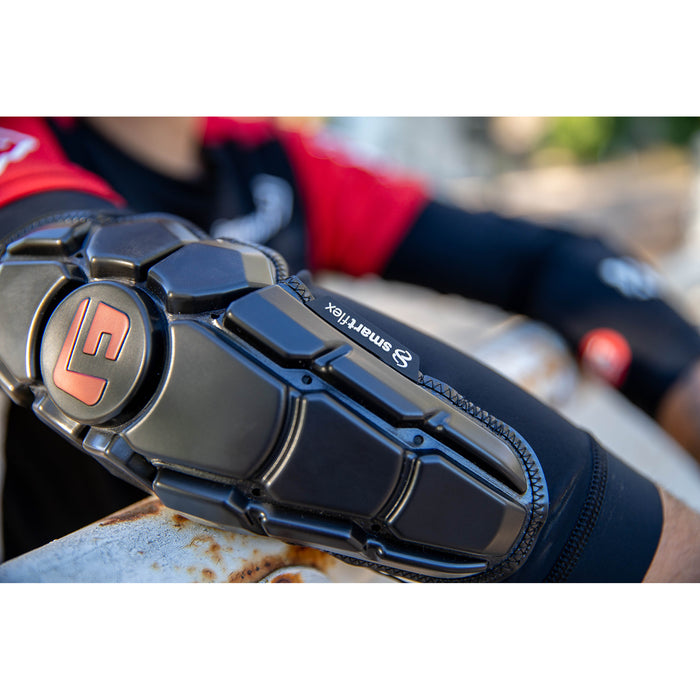 G-FORM 2706-0325 EP1802015 Pro-X3 Elbow Guards black - large