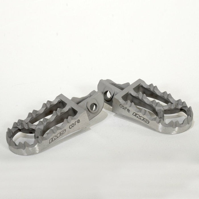 Ims Products Inc. 56-43302E 343302-E CORE ENDURO FOOTPEGS KTM/GAS/HUS