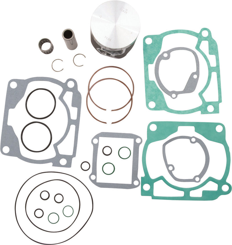 Vertex TOP END Kit Cast 71.94/Standard - VTK23375A-1 KTM EXC 300 / XC 300 2005-2007