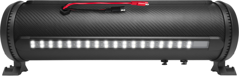 Ecoxgear Soundextreme 18" Soundbar - GDI-EXSE1801