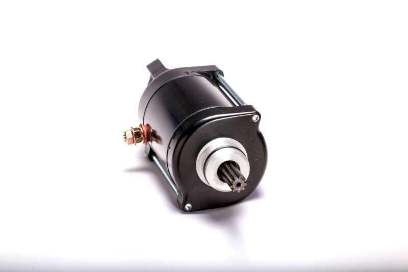 Ricks Motorsport Electrics 61-118 Ricks Motorsport New Honda Starter Motor - User 1