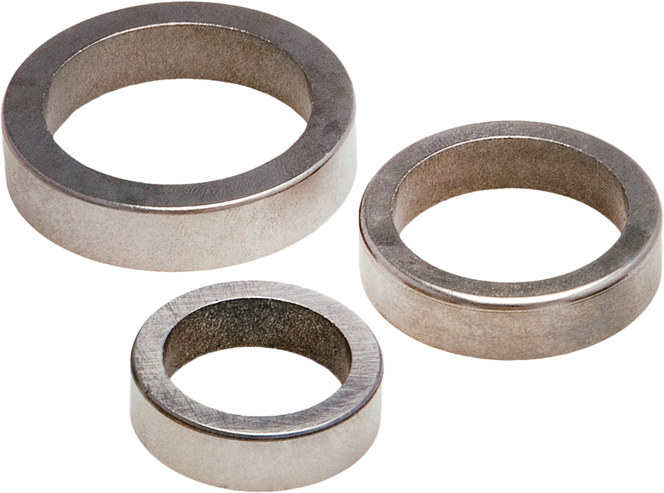 Kpmi 191-57100 10-HC350 M8 VALVE SEAT EXHAUST 1.378" X 1.024 X 0.434"