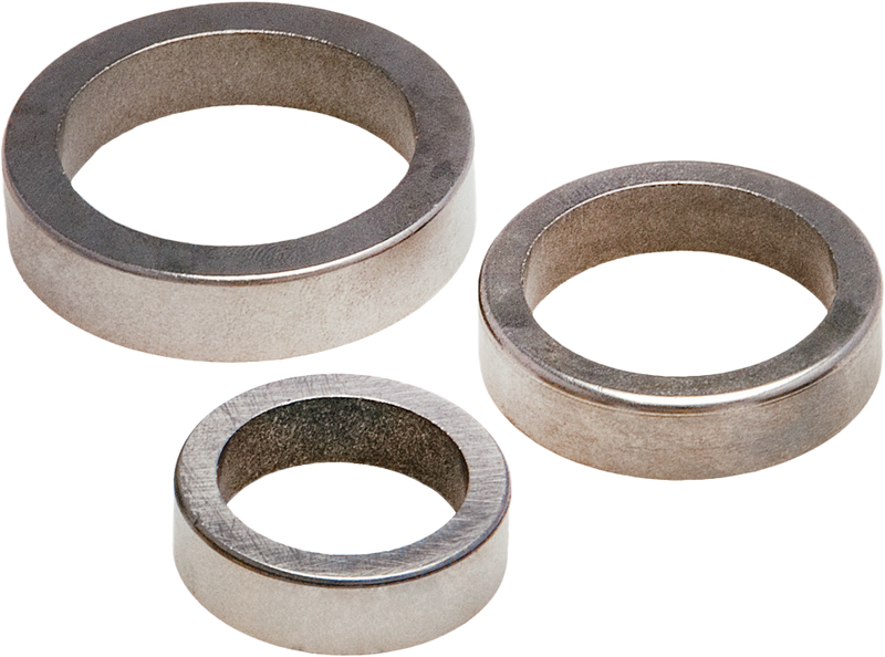 Kpmi M8 Valve Seat INT Intake 1.757"X 1.410"X0.430" - 10-HC447 For Harley Motorcycles 2017-2026