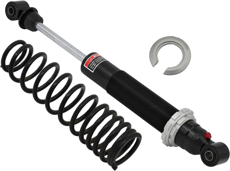 Sp1 54-1158S SU-08019S GAS SKI SHOCK W/ SPRING POL