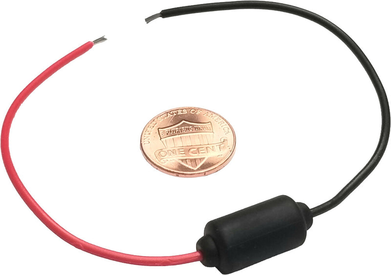 K&s Technologies 10-1398 24-0016 COMPACT LED FLASHER