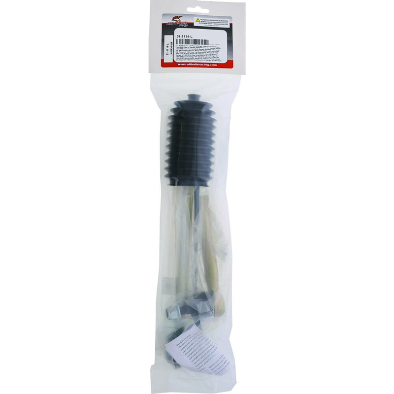 All Balls TIE ROD END Kit - 51-1114-L Polaris Ranger / Pro 2020-2025