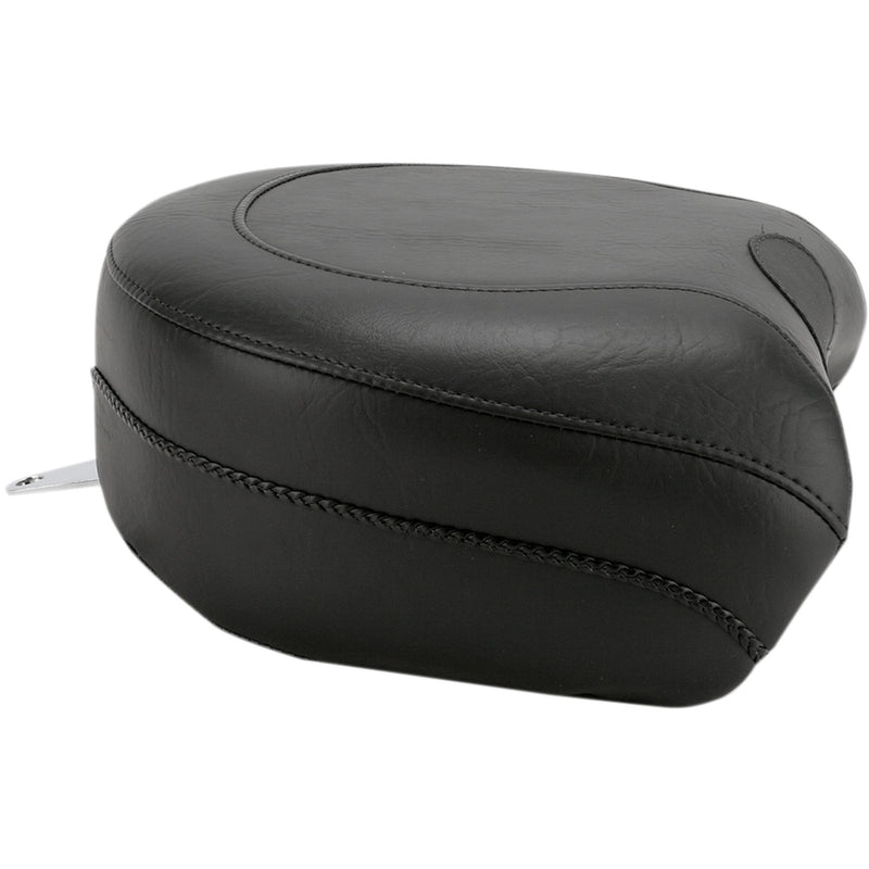 Mustang Recessed Seat - 79379 For Harley Sportster 2004-2021