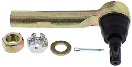 All Balls TIE ROD END Kit - 51-1076 Kawasaki Mule 2015-2023