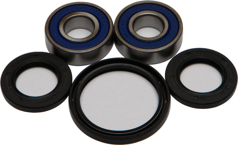 ALL BALLS 25-1552 KIT DI MIGLIORAMENTO CUSCINETTI RUOTA POST. KTM SX ALL BALLS 25-1552 KIT DI MIGLIORAMENTO CUSCINETTI RUOTA POST. KTM SX