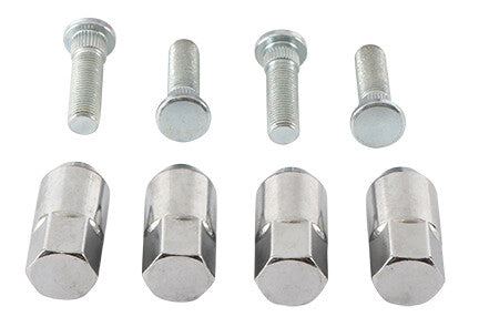All Balls 28-51096 85-1096 WHEEL STUD KIT