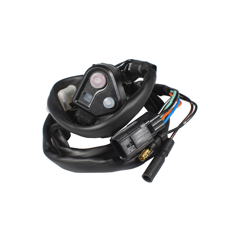 Rfx Kill & Mapping Button OEM Replica - FXKB 10500 55ST Honda CRF450R / CRF250R 2017-2021