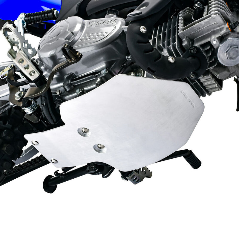 Zeta Glide Plate TTR110 - ZE55-9020 Yamaha 110 2008-2024
