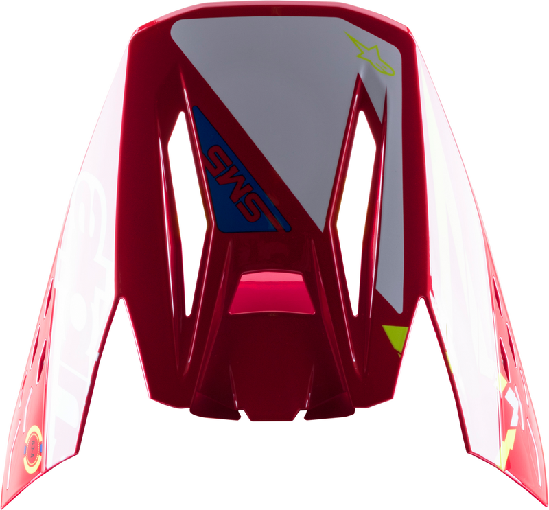 Alpinestars S-M5 Visor