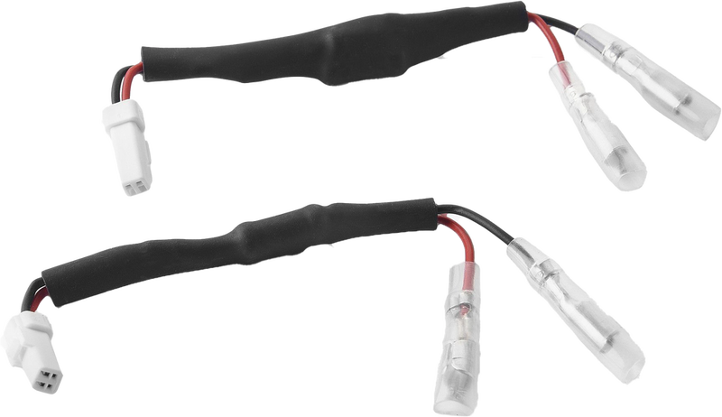Rizoma Turn Signal Cable Kit Pair - EE164H For KTM 790 Duke / 890 Duke 2018-2022 | Husqvarna Vitpilen 701 2018