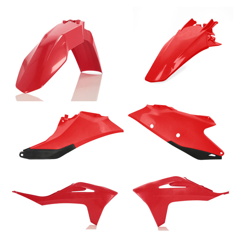 Acerbis 28727-87118 2872787118 PLASTIC KIT GAS/KTM ORIGINAL