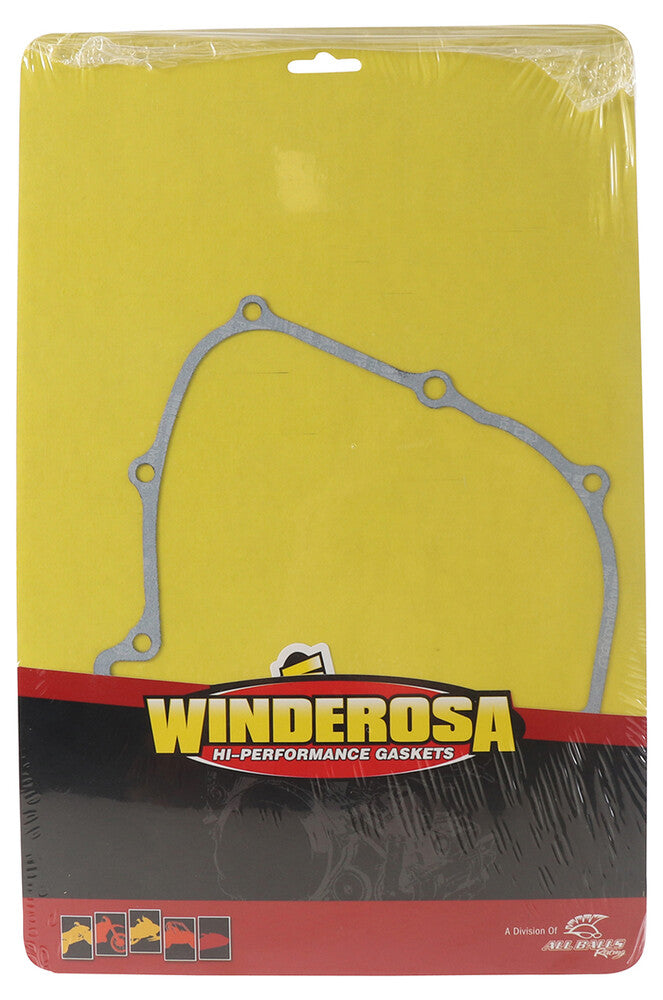 Vertex Clutch Cover Gasket Inner - 332002 Honda CMX250C Rebel / Nighthawk 1991-2009