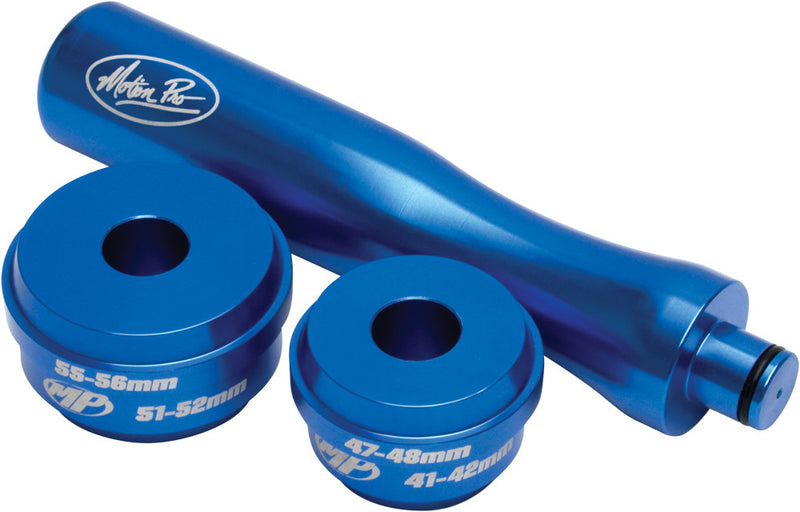 Motion Pro 57-8550 08-0550 STEERING HEAD BEARING RACE DRIVER