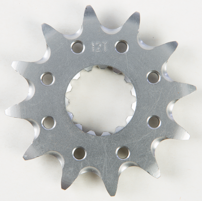 Fire Power Front CS Sprocket Steel 12T-520 - MX-539912-4 For KTM Dirt Bikes 1991-2023 | Beta Dirt Bikes 2013-2023 | Husqvarna Dirt Bikes 2014-2023