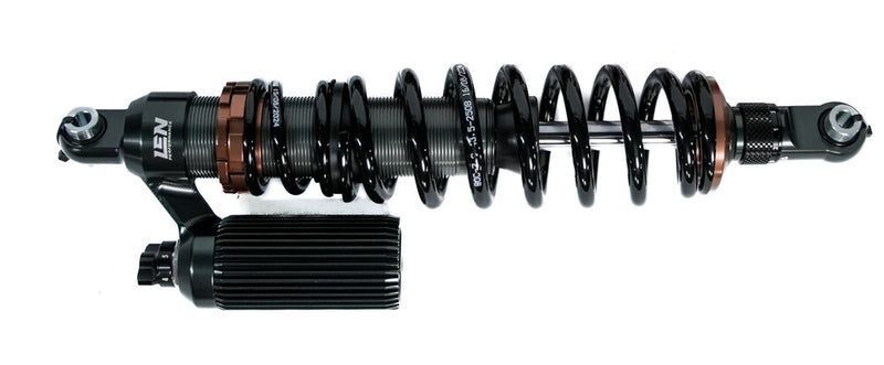 Len Performance Front Right Shock POL Sportsman - LA8-50000RH Polaris Sportsman 2009-2024