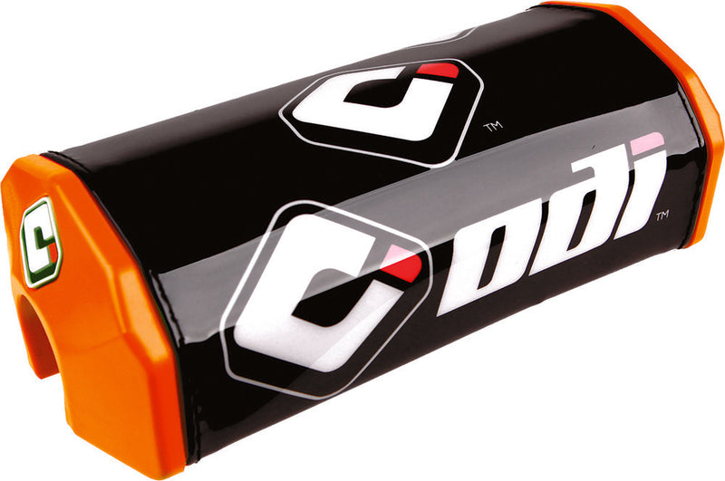 Odi 206-2002O H72BPO TAPER BAR PAD ORANGE